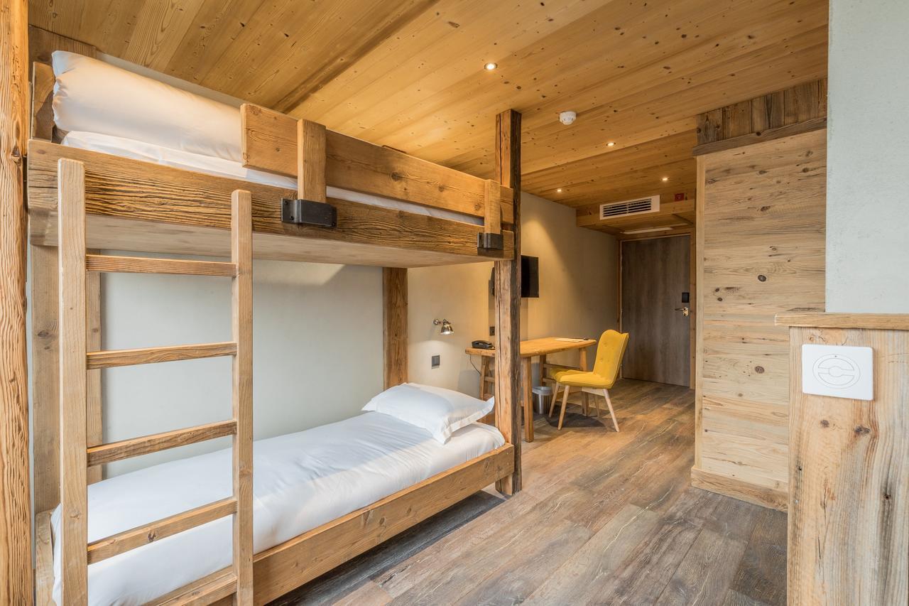 Les Cabanes De La Maison Rouge FRENCH ALPS 외부 사진