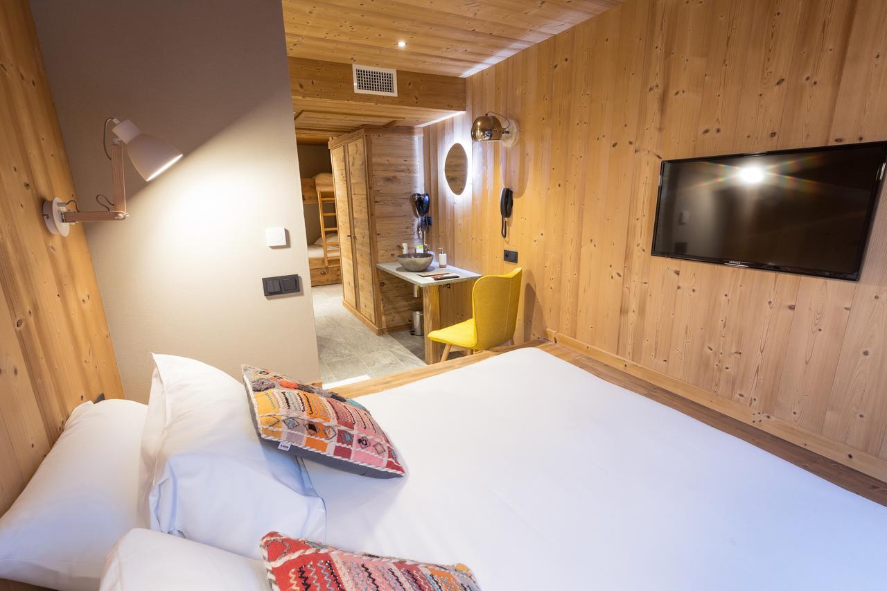 Les Cabanes De La Maison Rouge FRENCH ALPS 외부 사진